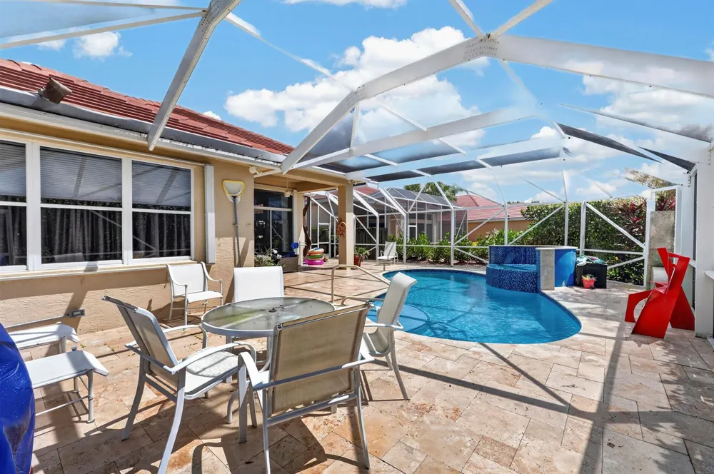 4470 HAZLETON LANE Lake Worth, FL 33449