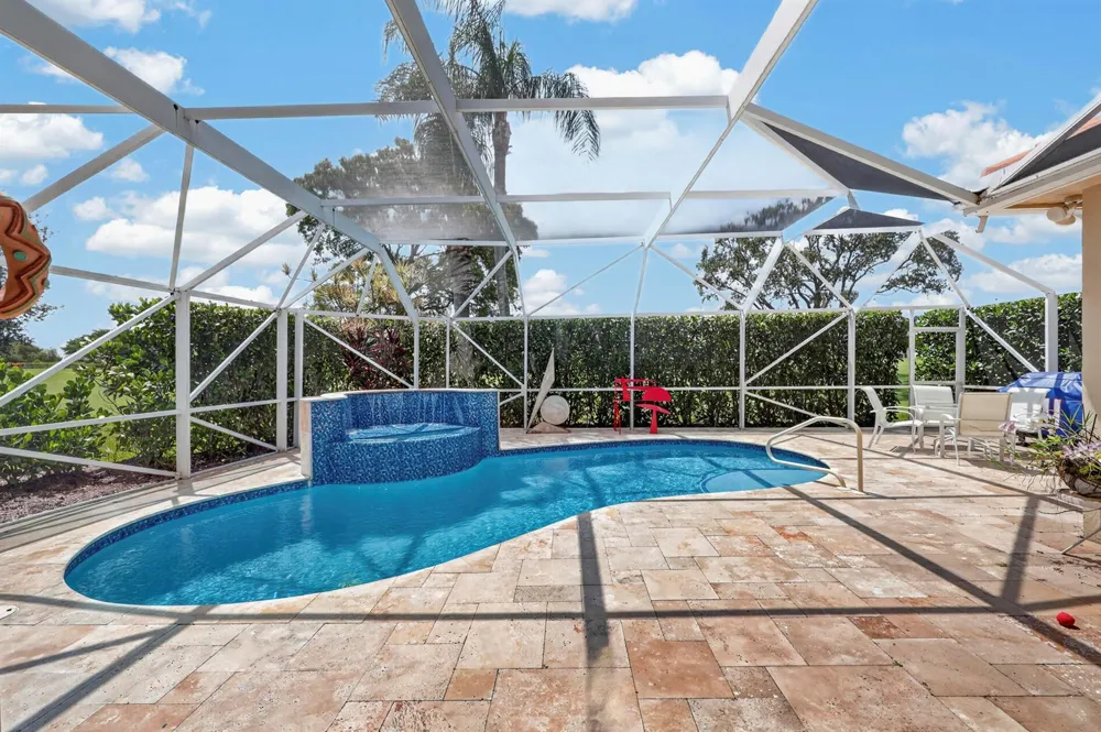 4470 HAZLETON LANE Lake Worth, FL 33449