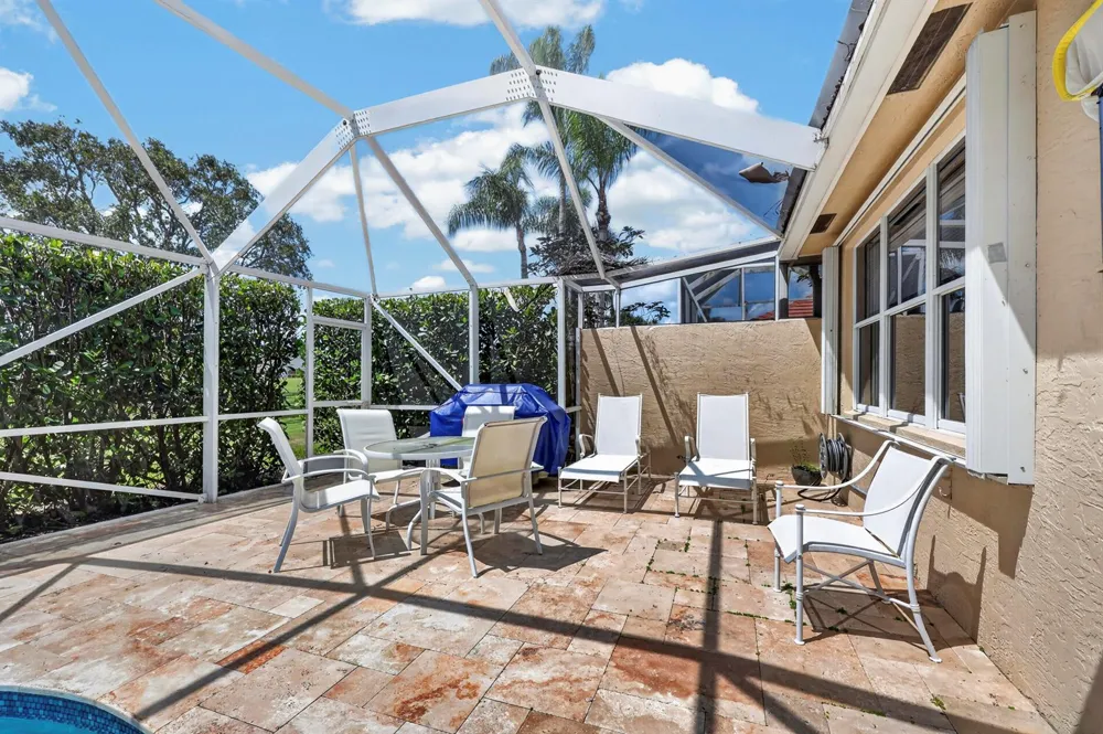 4470 HAZLETON LANE Lake Worth, FL 33449