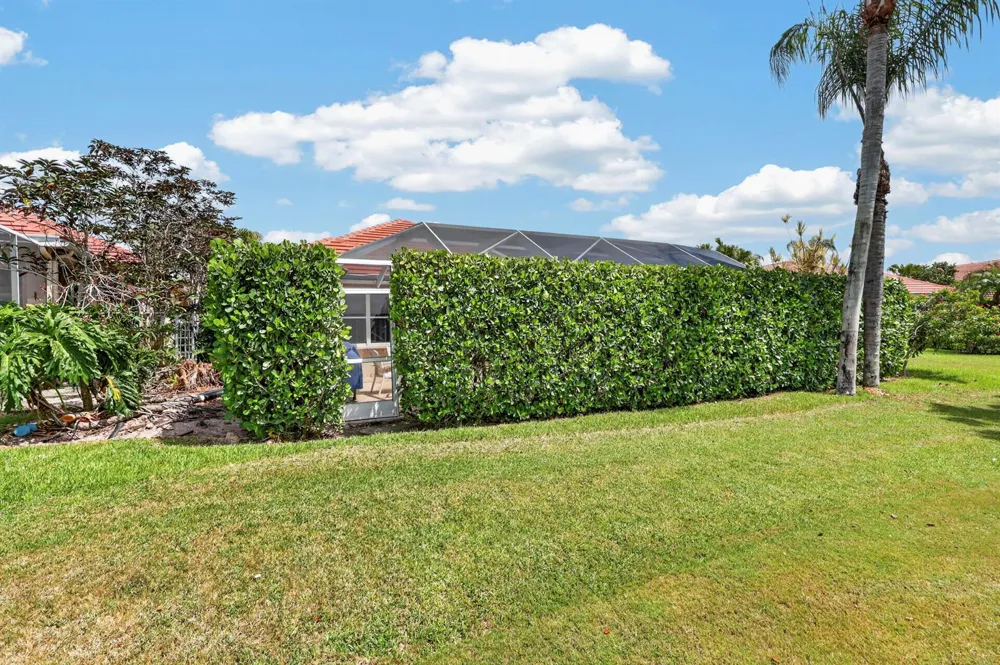 4470 HAZLETON LANE Lake Worth, FL 33449