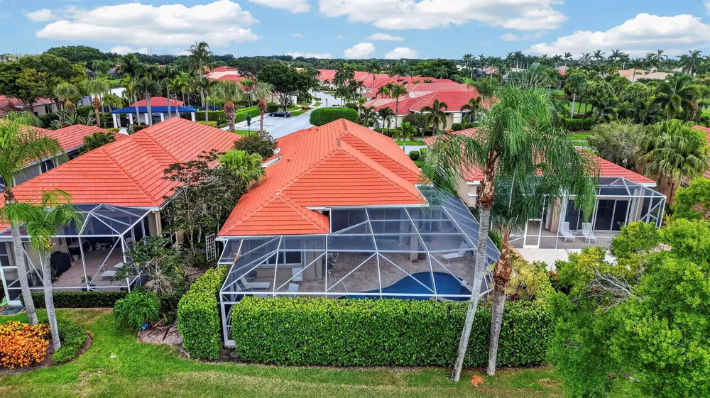 4470 HAZLETON LANE Lake Worth, FL 33449
