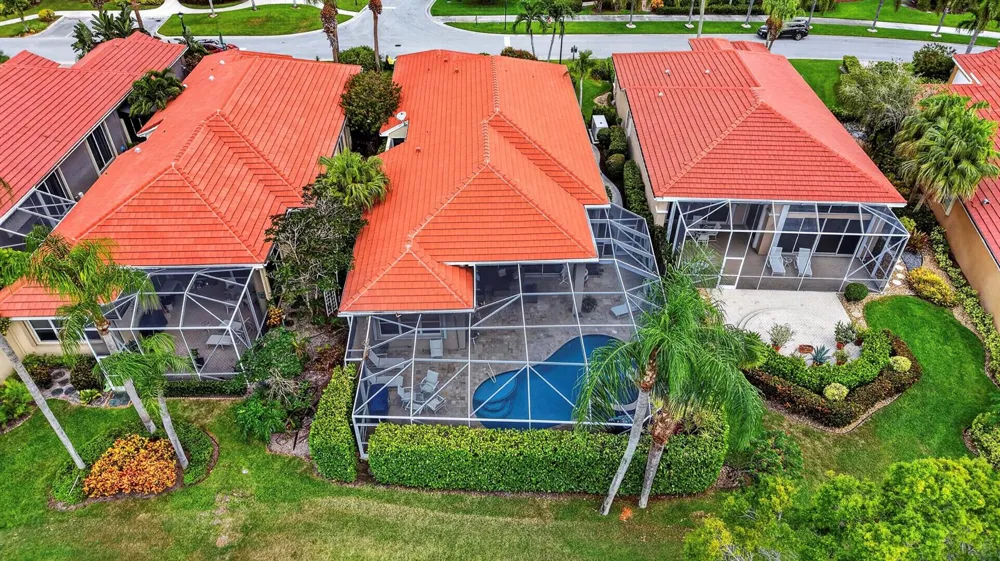 4470 HAZLETON LANE Lake Worth, FL 33449
