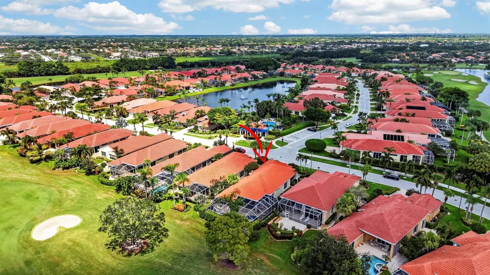 4470 HAZLETON LANE Lake Worth, FL 33449