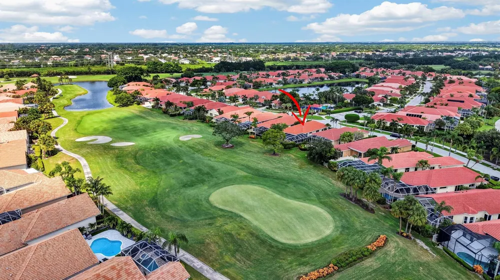 4470 HAZLETON LANE Lake Worth, FL 33449