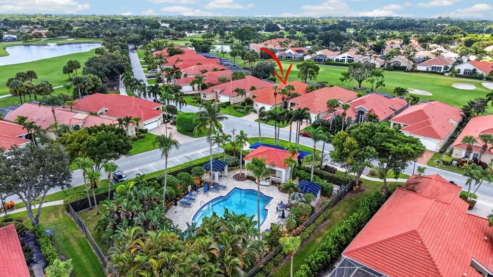 4470 HAZLETON LANE Lake Worth, FL 33449