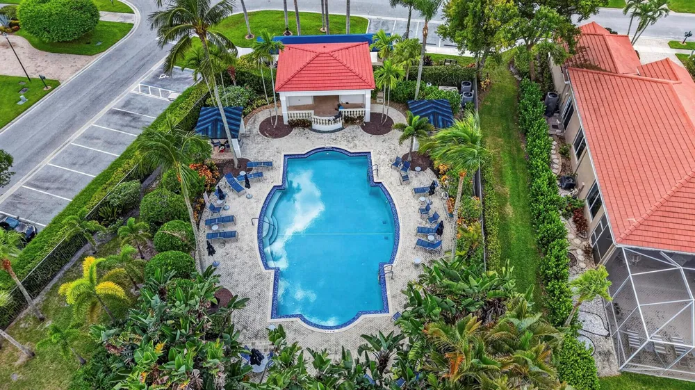 4470 HAZLETON LANE Lake Worth, FL 33449