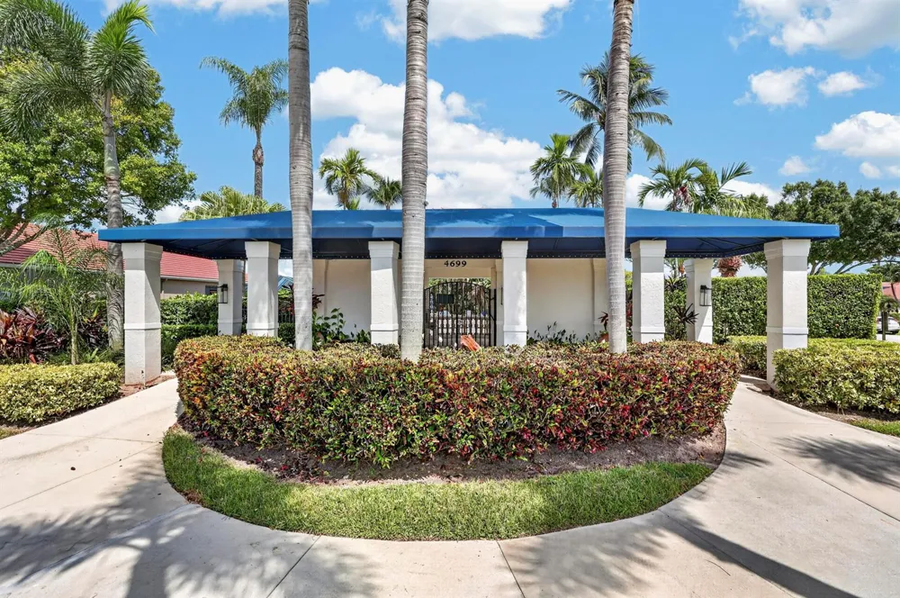4470 HAZLETON LANE Lake Worth, FL 33449