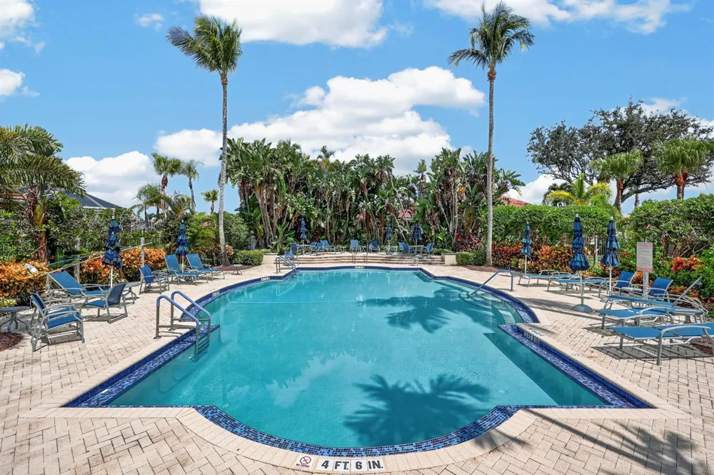 4470 HAZLETON LANE Lake Worth, FL 33449