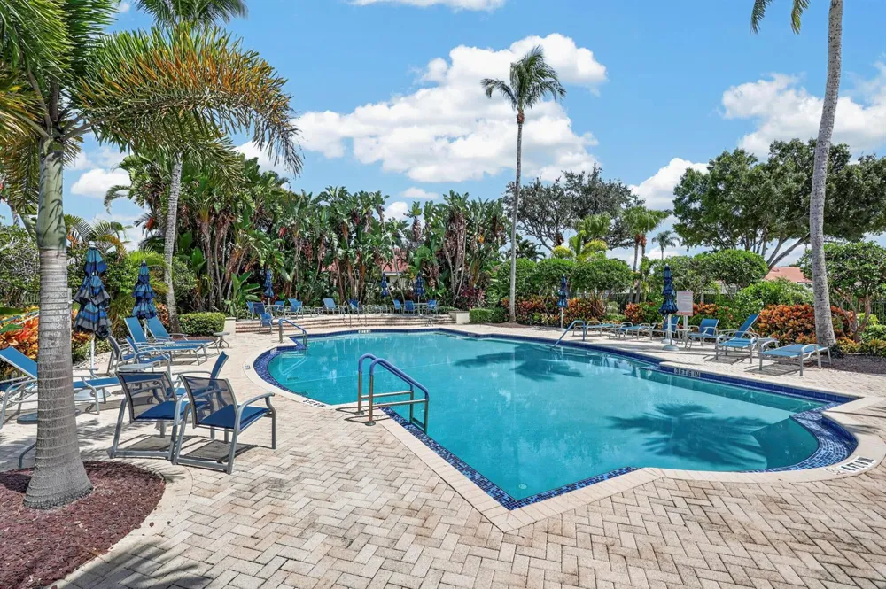 4470 HAZLETON LANE Lake Worth, FL 33449