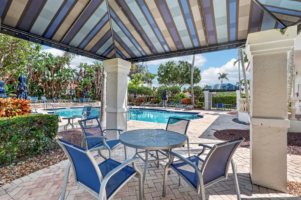 4470 HAZLETON LANE Lake Worth, FL 33449