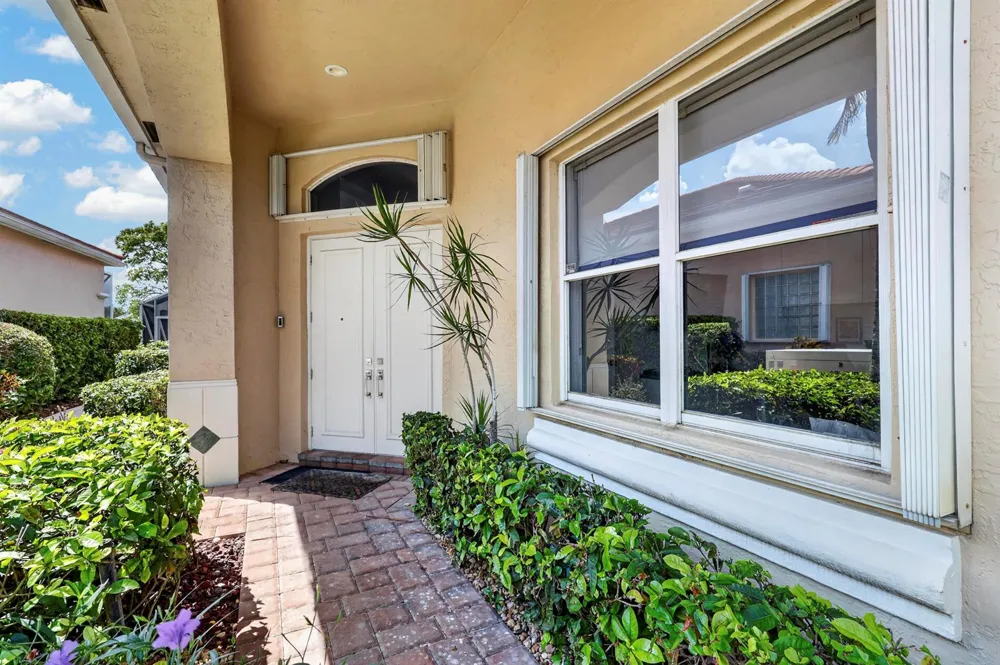 4470 HAZLETON LANE Lake Worth, FL 33449