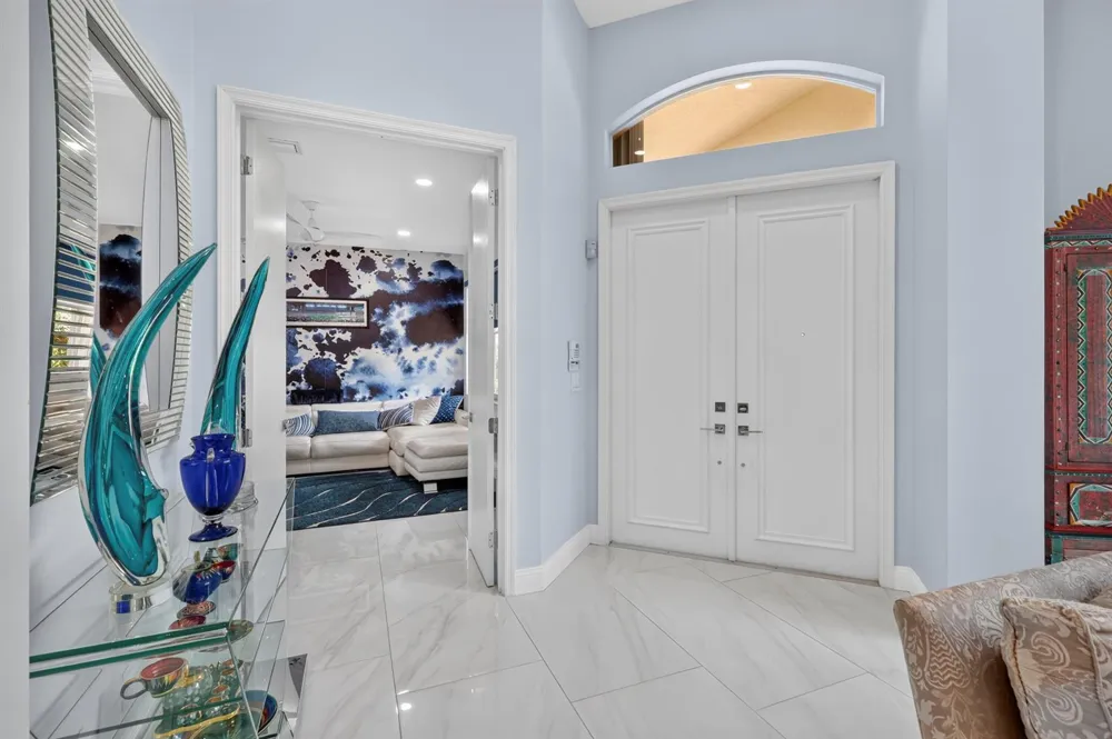 4470 HAZLETON LANE Lake Worth, FL 33449