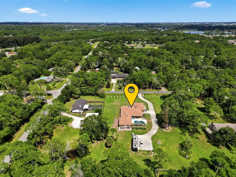 2930 Brandywine Lane Melbourne, FL 32904