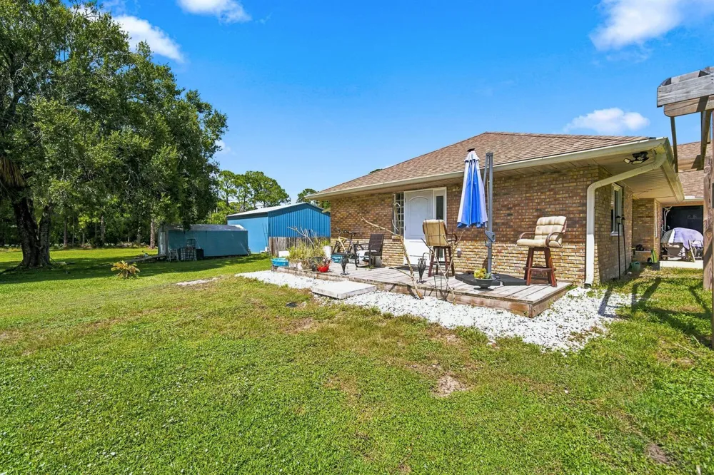 2930 Brandywine Lane Melbourne, FL 32904