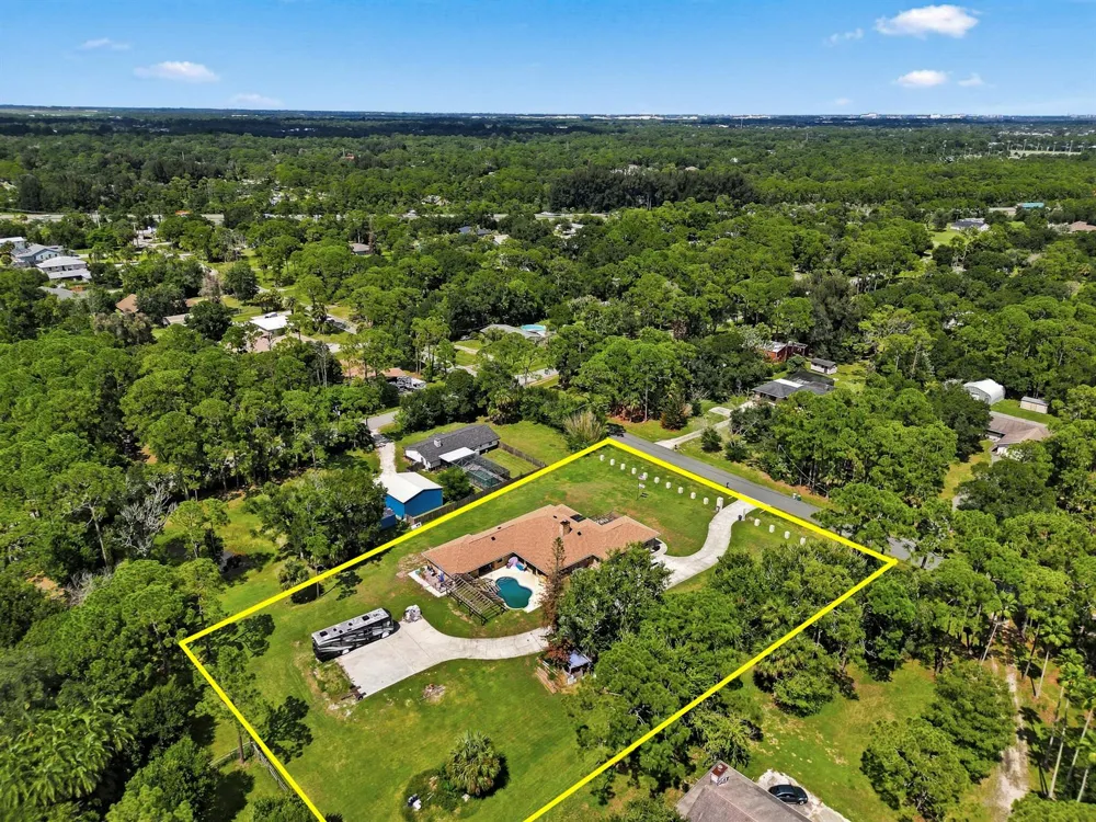 2930 Brandywine Lane Melbourne, FL 32904