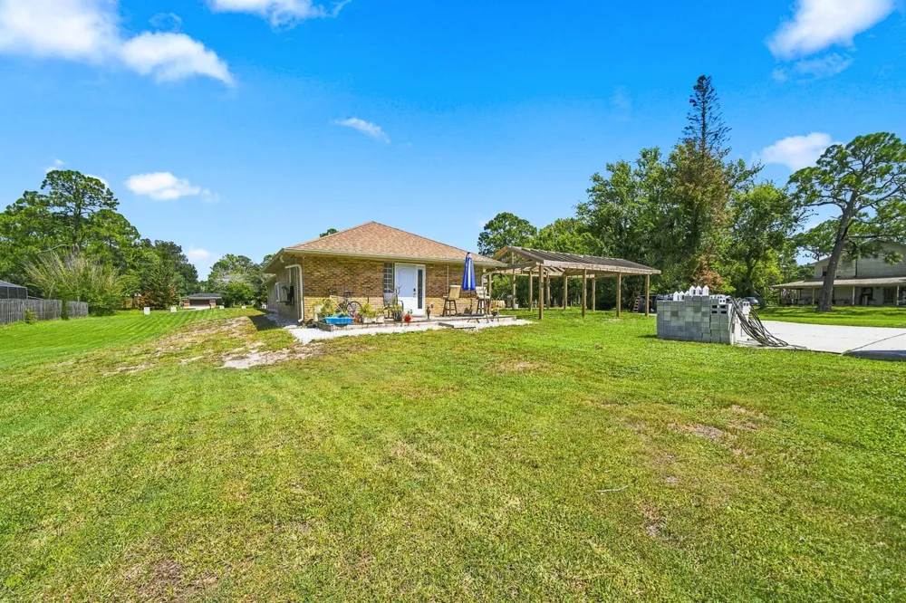 2930 Brandywine Lane Melbourne, FL 32904