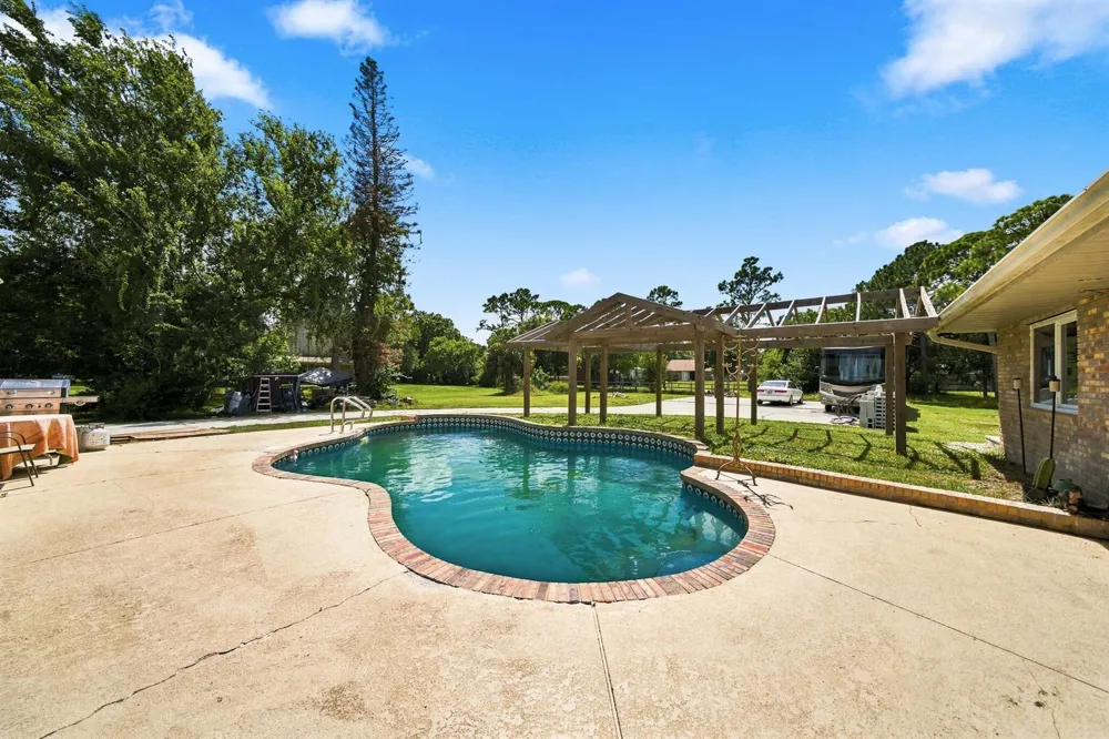 2930 Brandywine Lane Melbourne, FL 32904