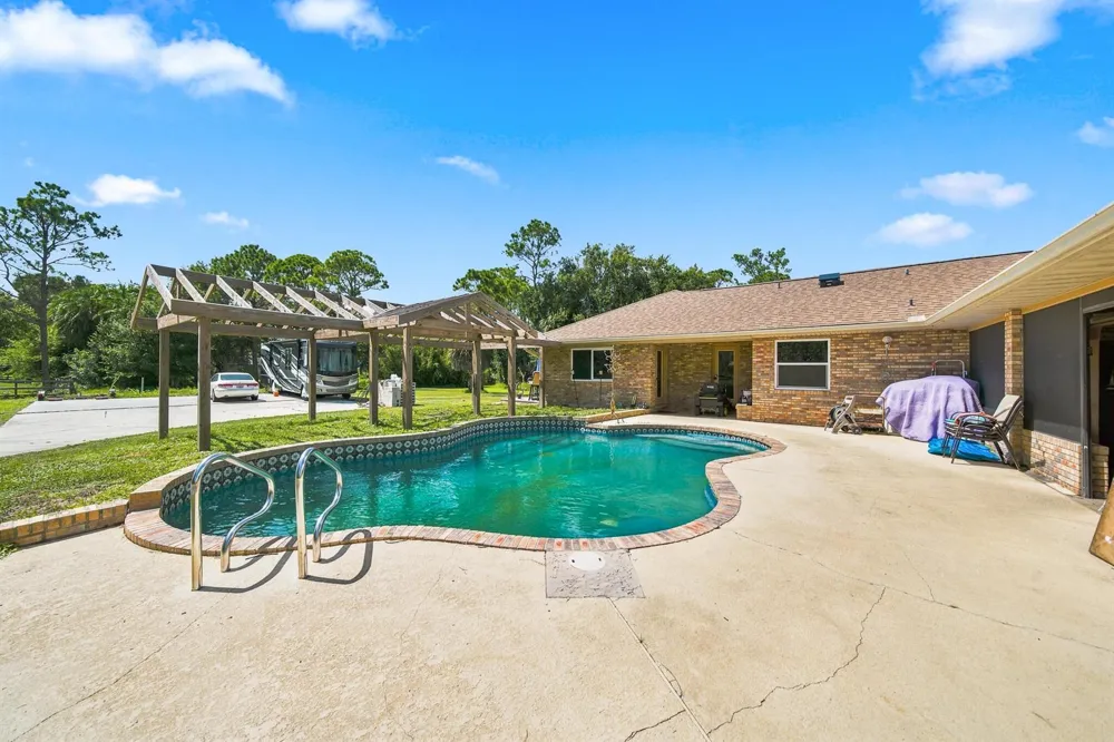 2930 Brandywine Lane Melbourne, FL 32904