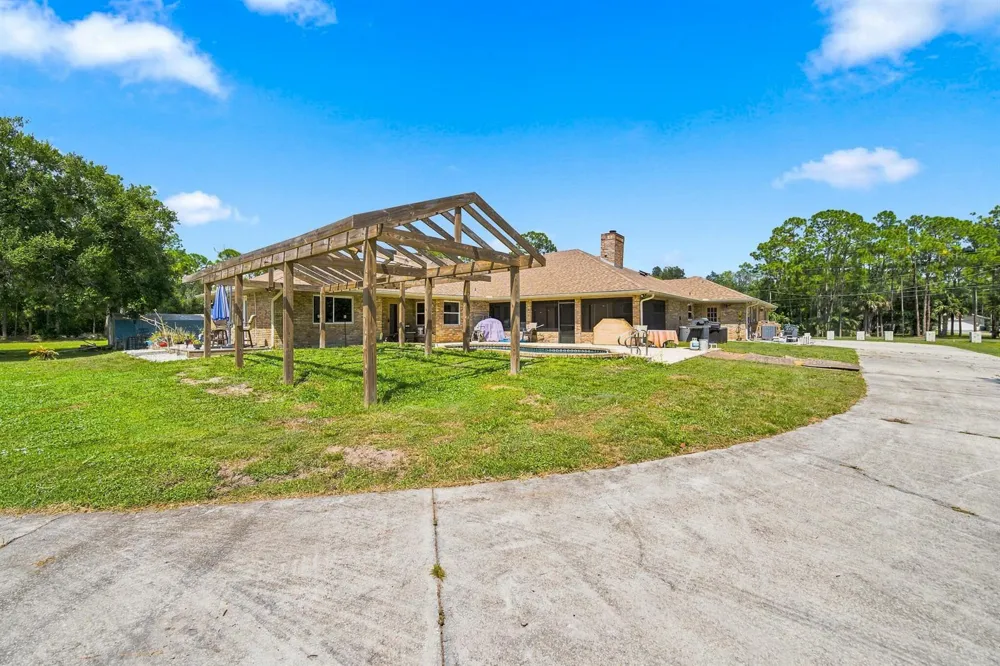 2930 Brandywine Lane Melbourne, FL 32904