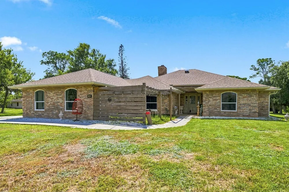 2930 Brandywine Lane Melbourne, FL 32904