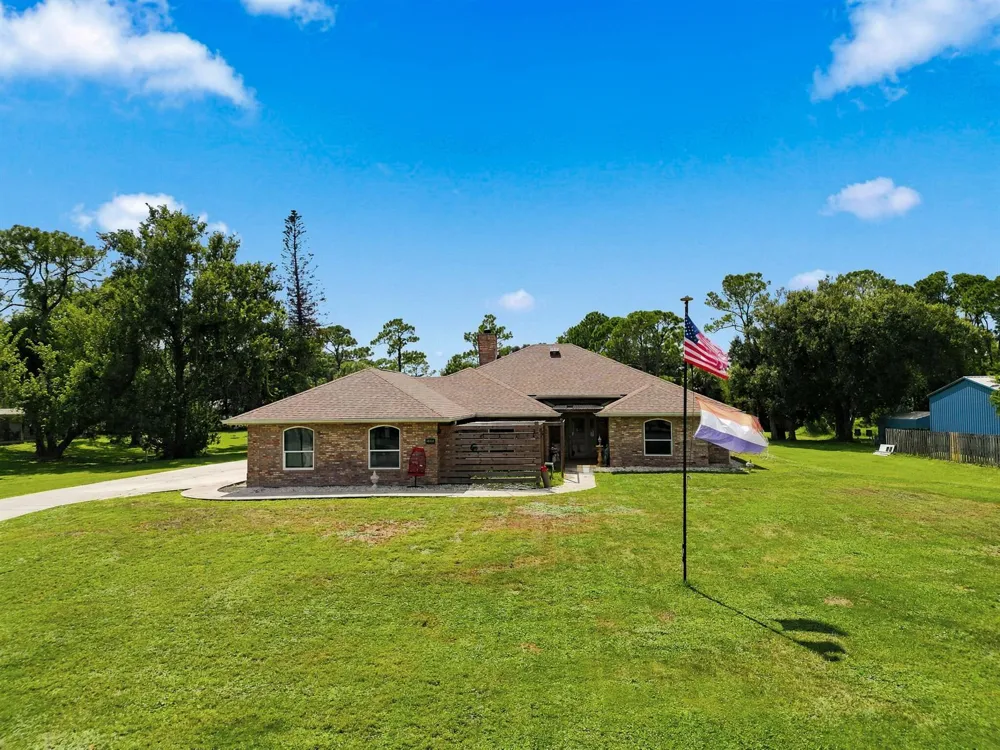 2930 Brandywine Lane Melbourne, FL 32904