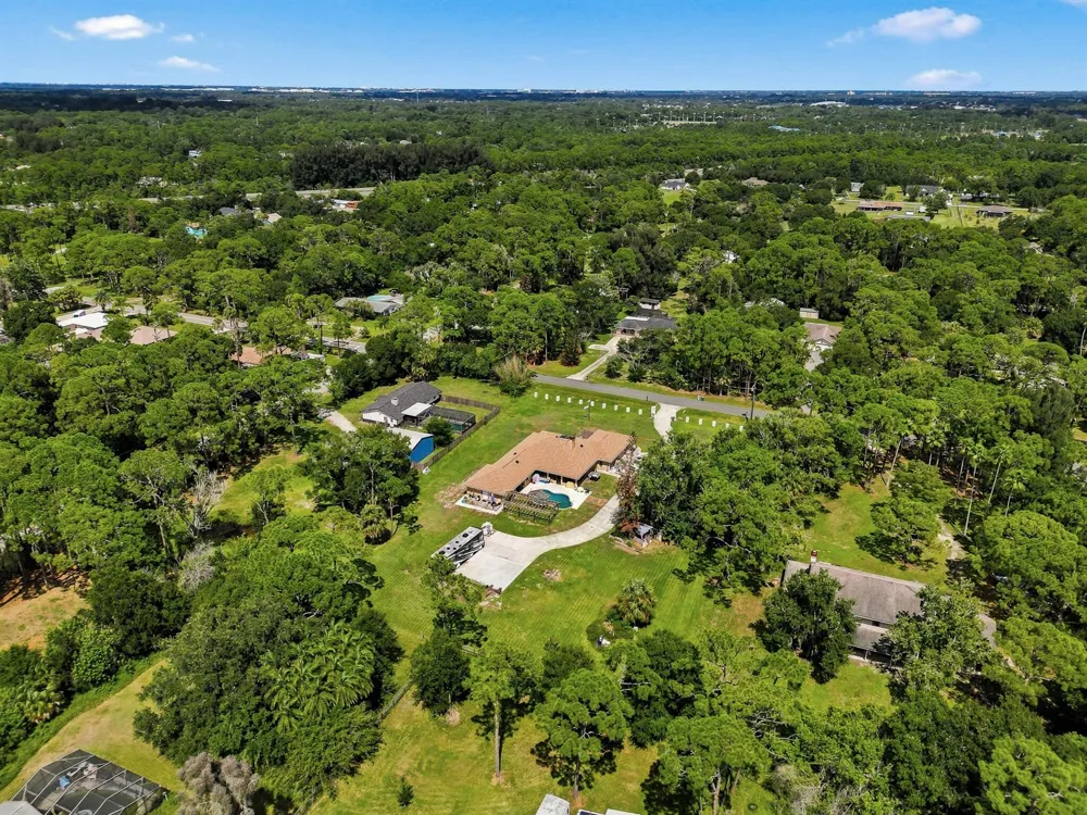 2930 Brandywine Lane Melbourne, FL 32904