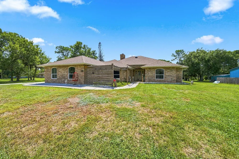 2930 Brandywine Lane Melbourne, FL 32904
