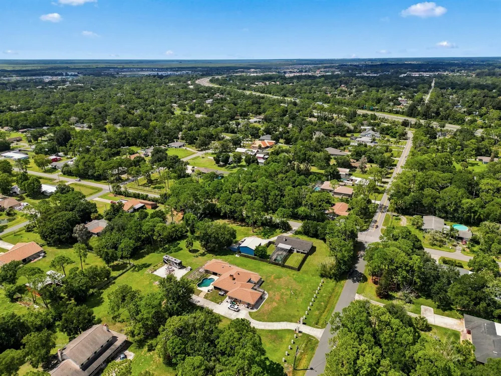 2930 Brandywine Lane Melbourne, FL 32904