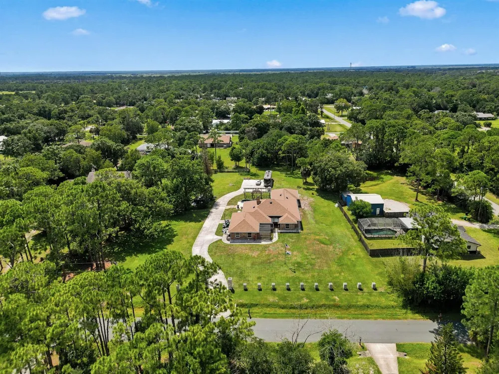 2930 Brandywine Lane Melbourne, FL 32904