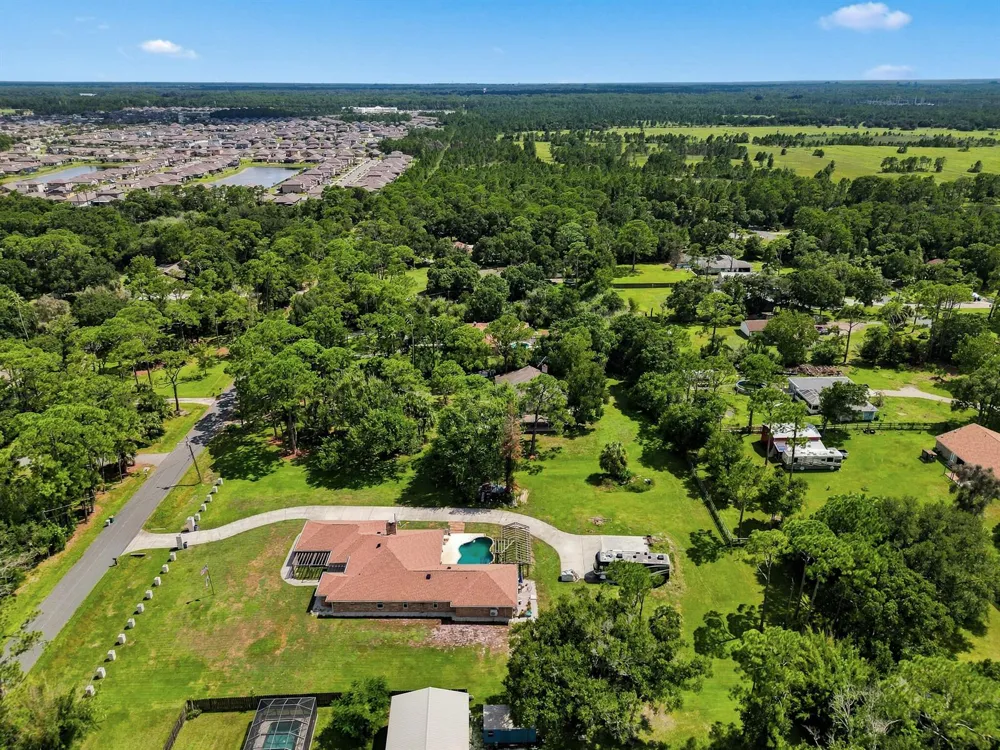 2930 Brandywine Lane Melbourne, FL 32904
