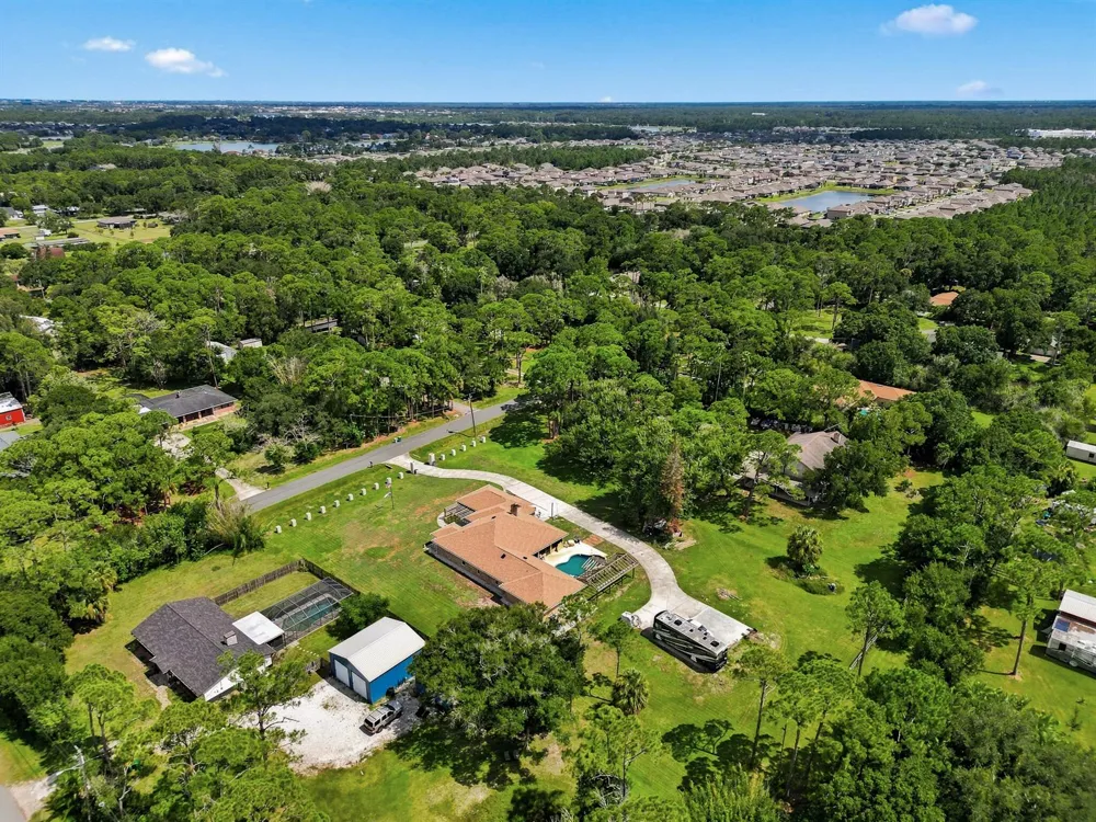 2930 Brandywine Lane Melbourne, FL 32904