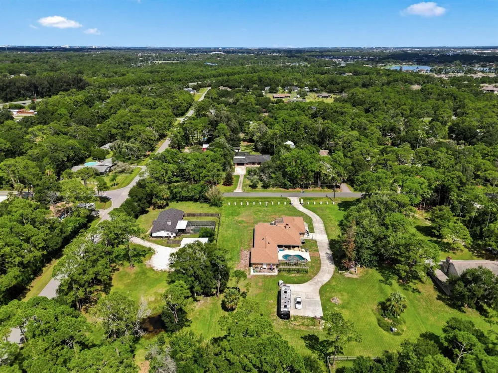 2930 Brandywine Lane Melbourne, FL 32904