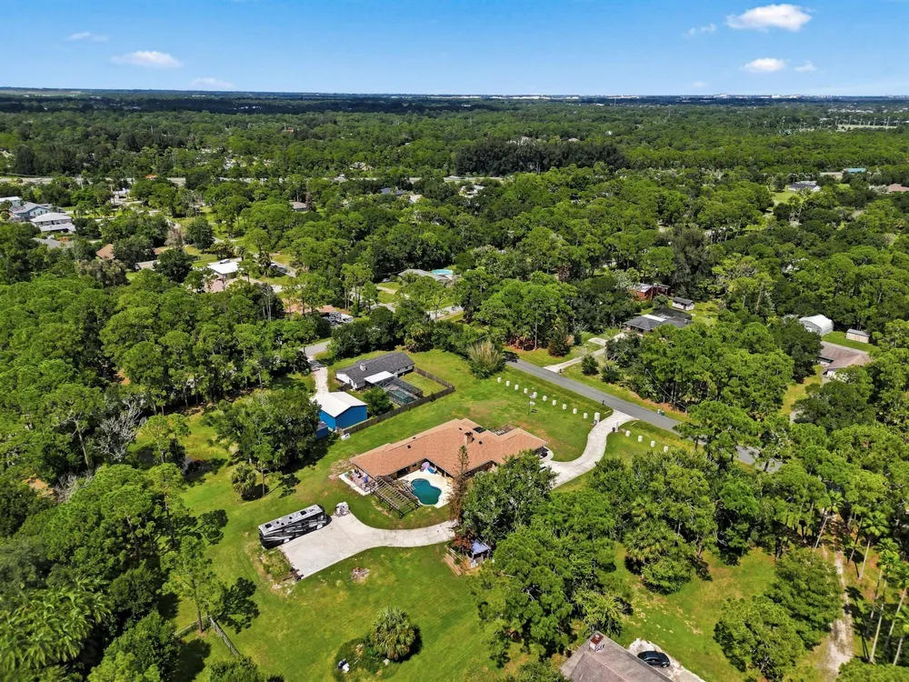 2930 Brandywine Lane Melbourne, FL 32904