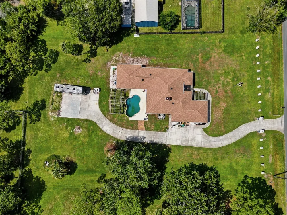 2930 Brandywine Lane Melbourne, FL 32904