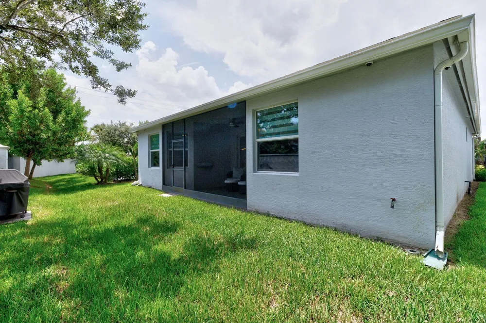 2515 BELLA VISTA CIRCLE Vero Beach, FL 32966