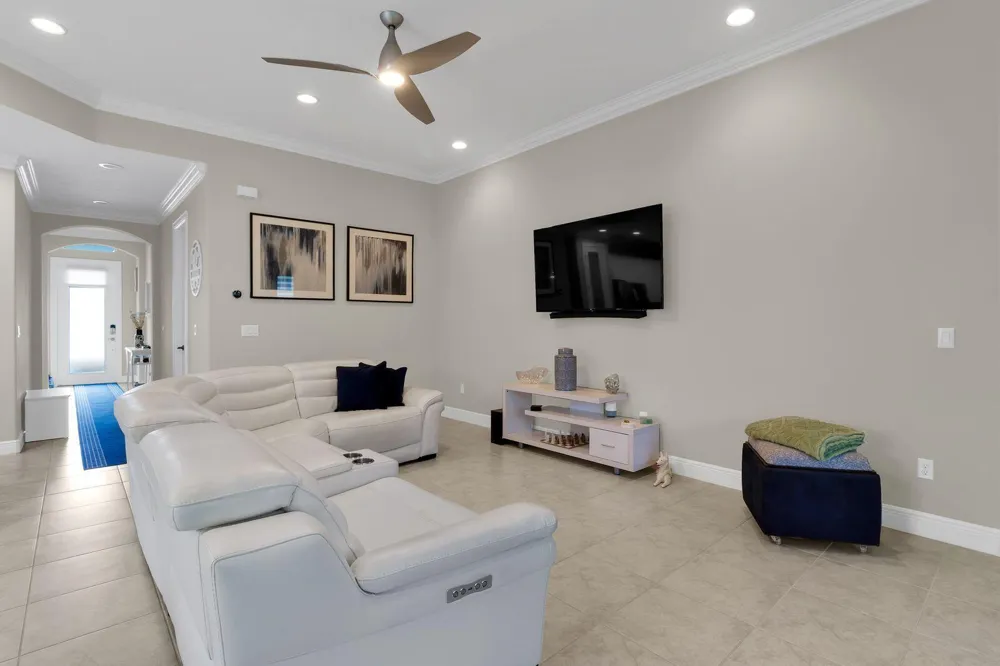 2515 BELLA VISTA CIRCLE Vero Beach, FL 32966