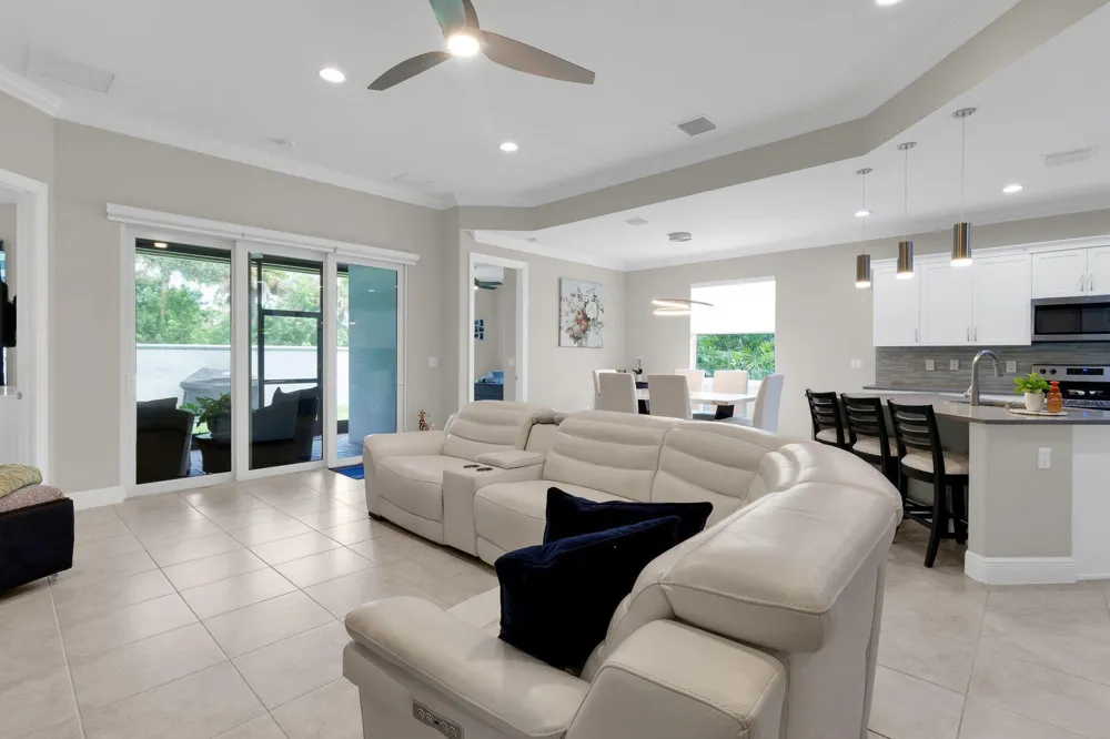 2515 BELLA VISTA CIRCLE Vero Beach, FL 32966