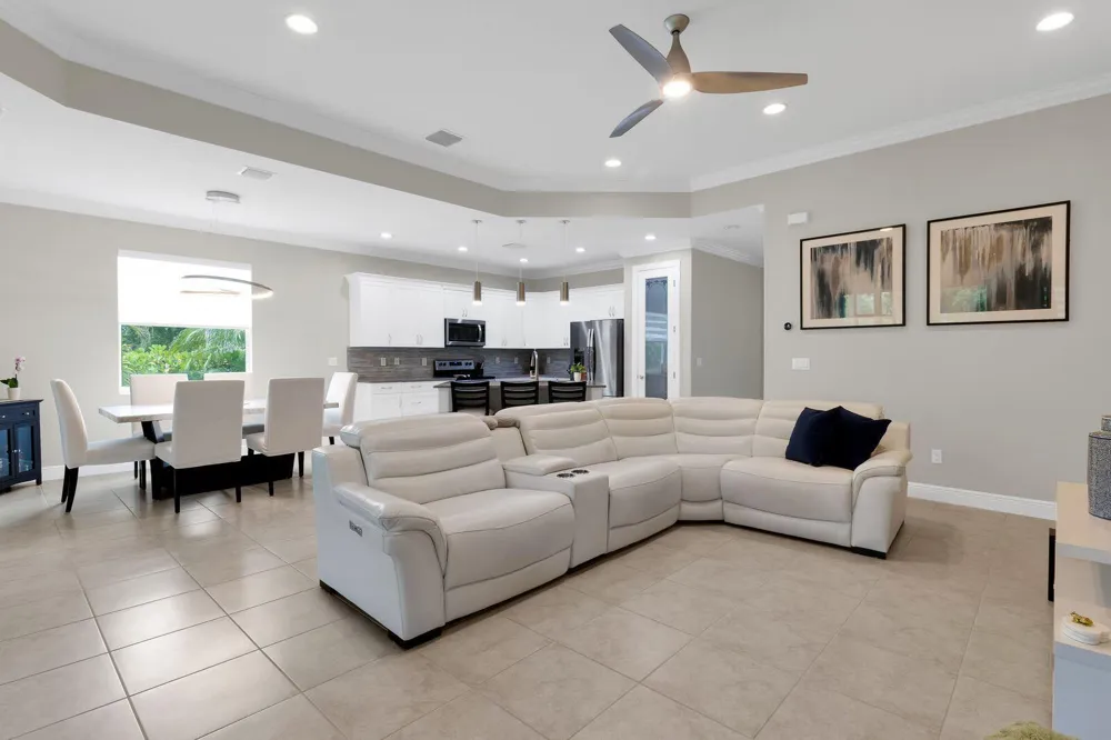 2515 BELLA VISTA CIRCLE Vero Beach, FL 32966