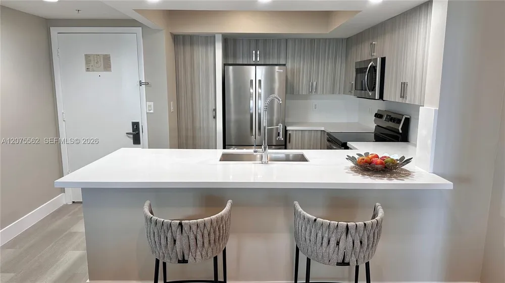 17375 Collins Ave #2003 Sunny Isles Beach, FL 33160