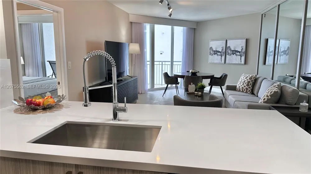 17375 Collins Ave #2003 Sunny Isles Beach, FL 33160