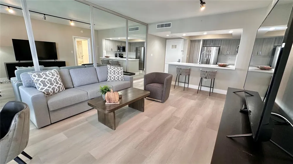 17375 Collins Ave #2003 Sunny Isles Beach, FL 33160