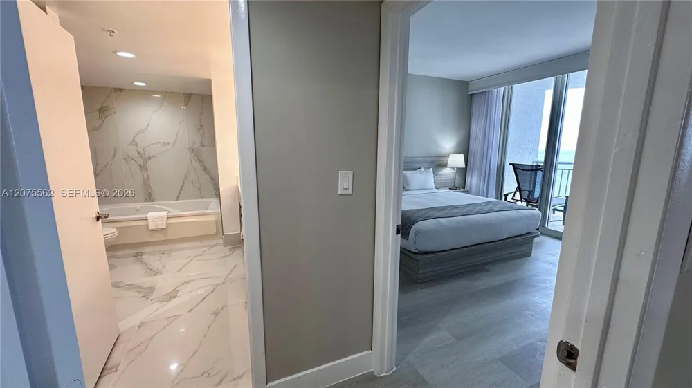 17375 Collins Ave #2003 Sunny Isles Beach, FL 33160