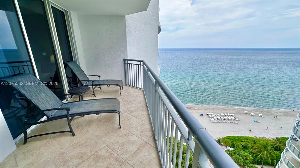 17375 Collins Ave #2003 Sunny Isles Beach, FL 33160