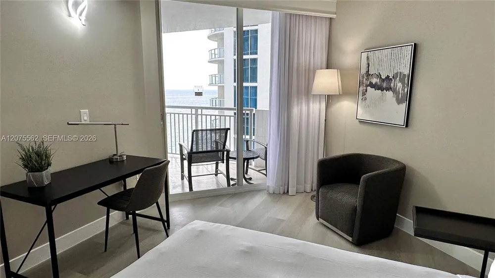 17375 Collins Ave #2003 Sunny Isles Beach, FL 33160