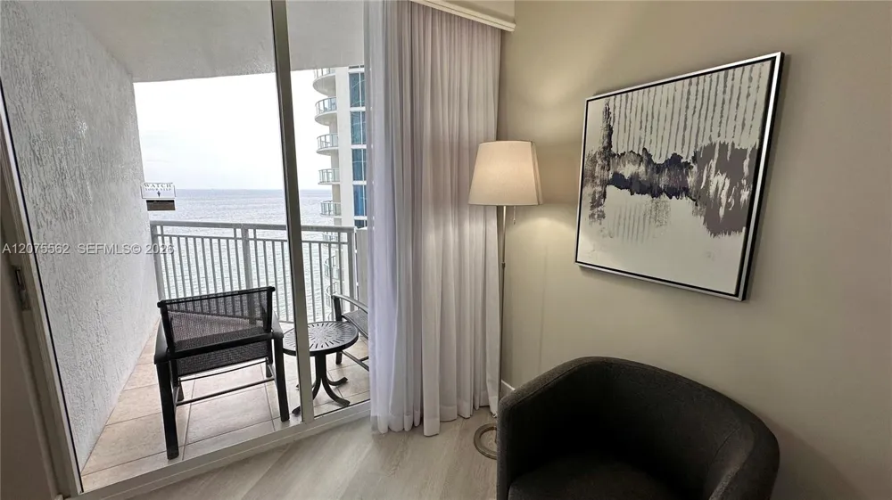 17375 Collins Ave #2003 Sunny Isles Beach, FL 33160