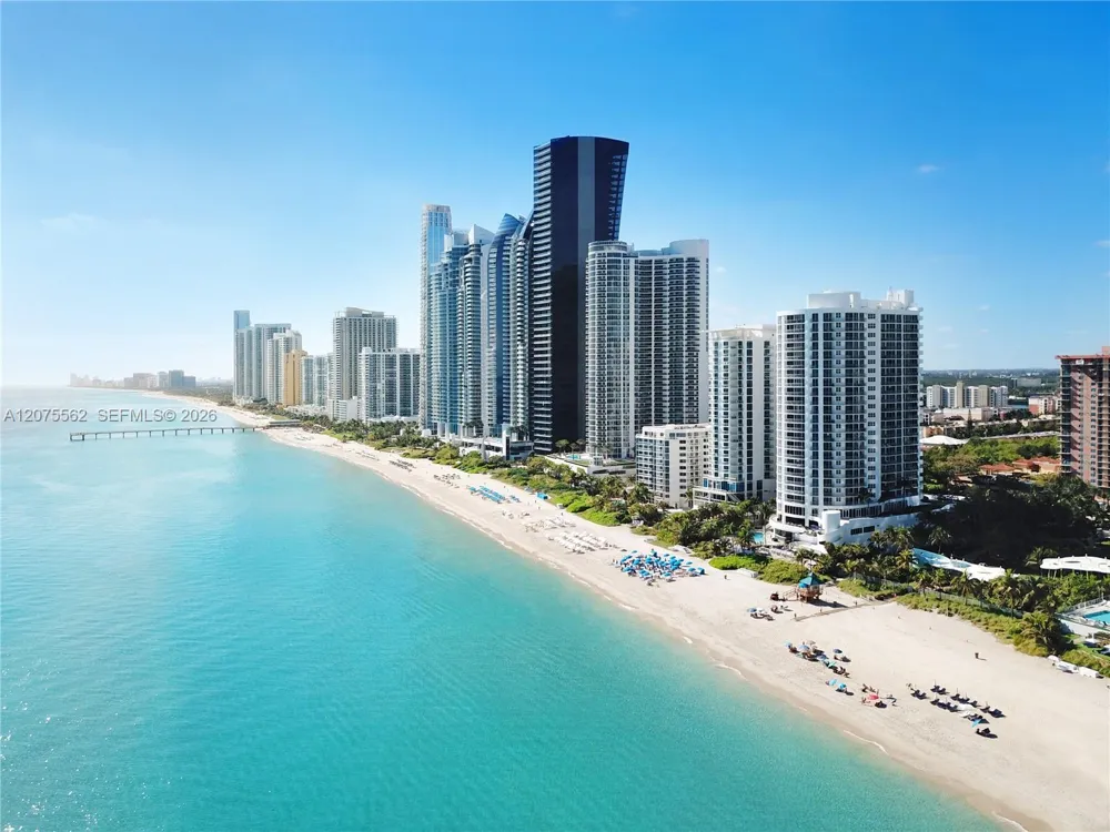 17375 Collins Ave #2003 Sunny Isles Beach, FL 33160
