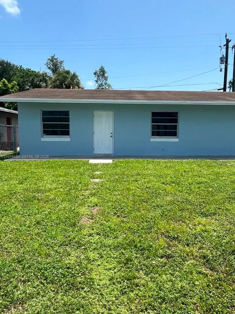 3691 Terr Miramar, FL 33023