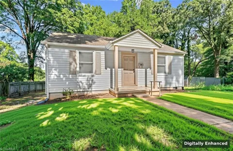 165 Edgewood Circle