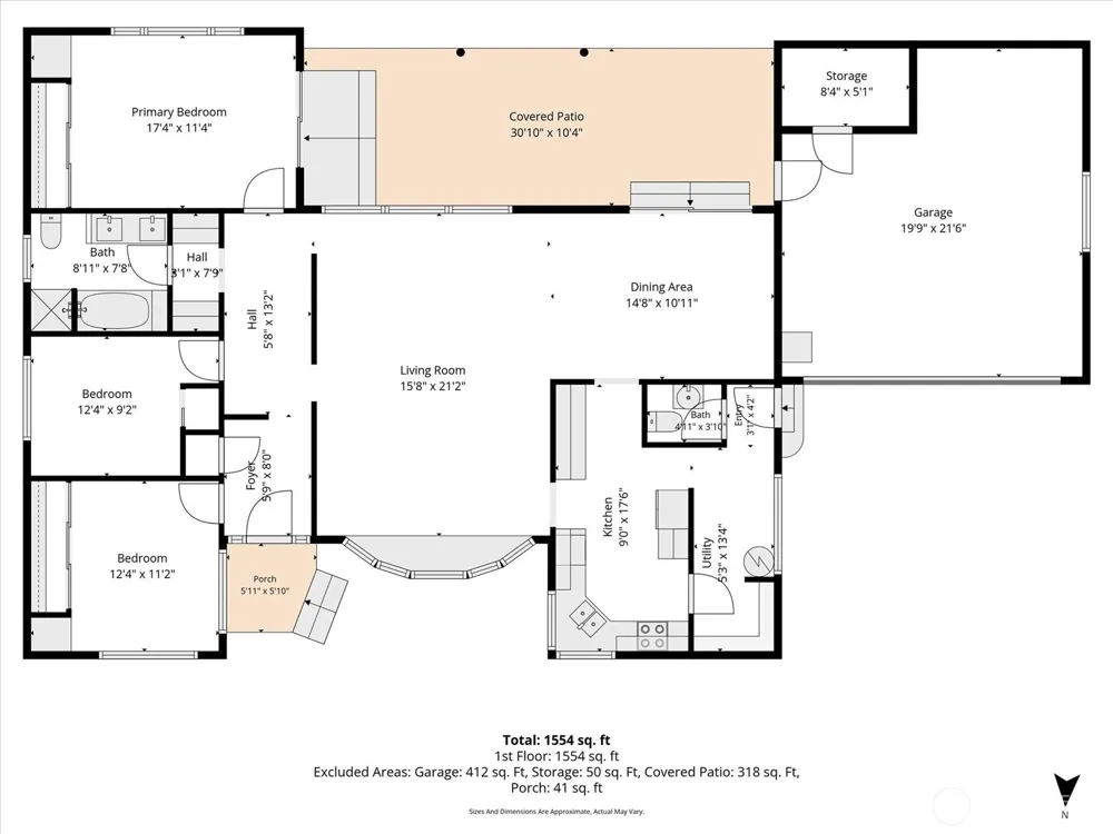 102 E Adams Avenue Morton, WA 98356