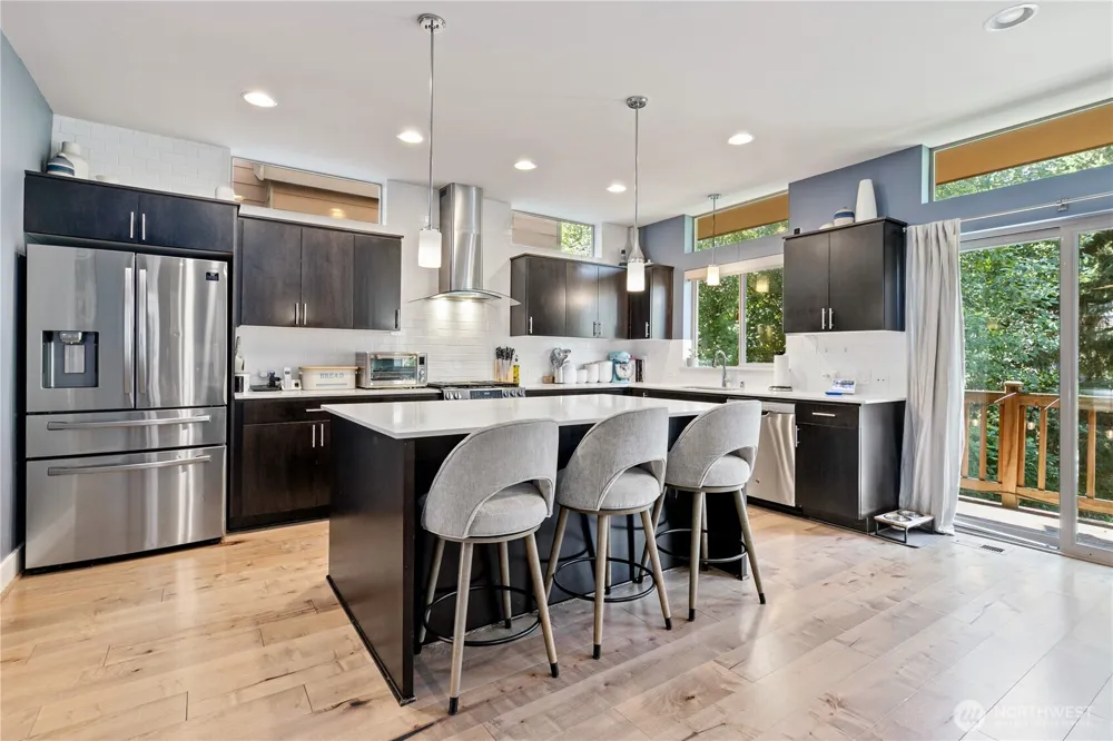 13521 SE 81st Place Newcastle, WA 98059
